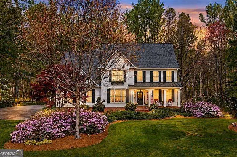 1187 Lower Birmingham Road, Canton, GA 30115 - #2