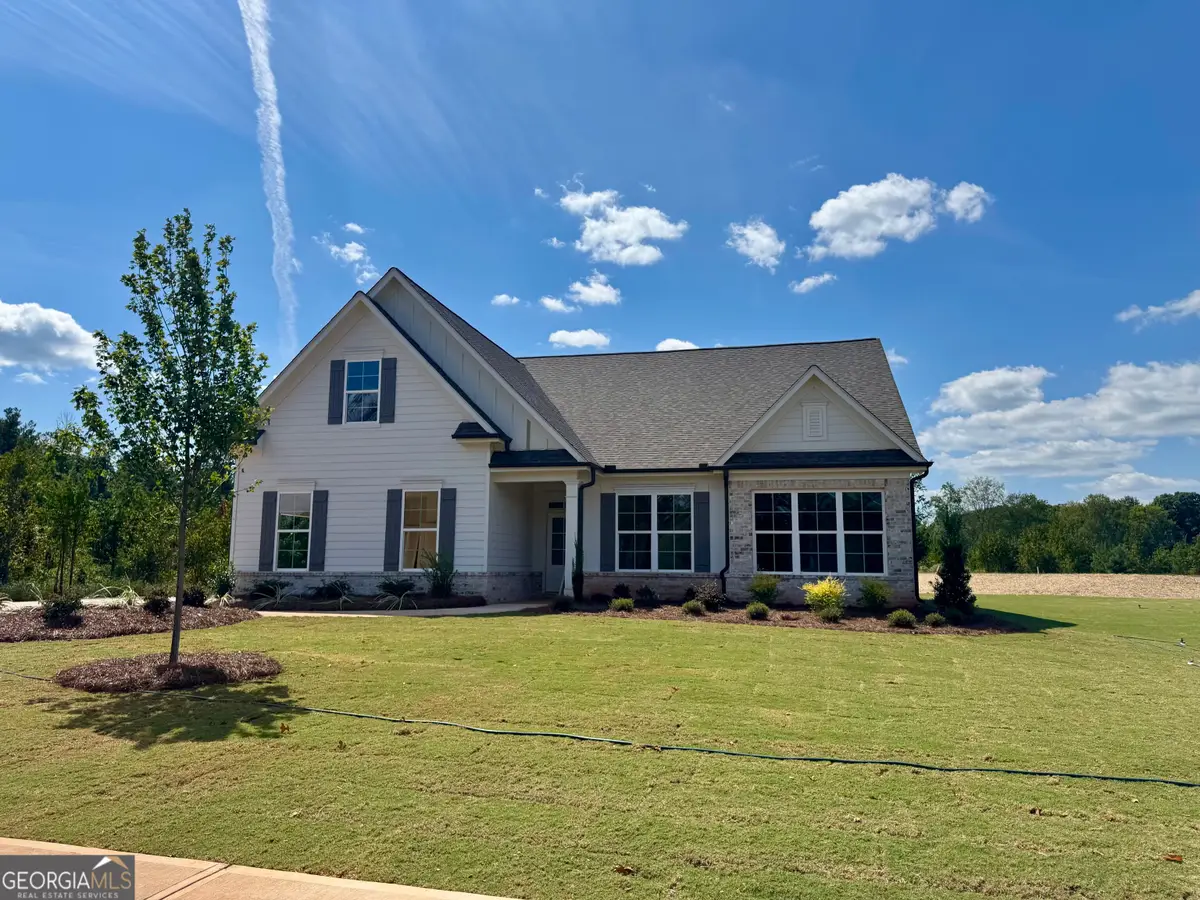 1025 Windy Hill Road, Jefferson, GA 30549 - #1