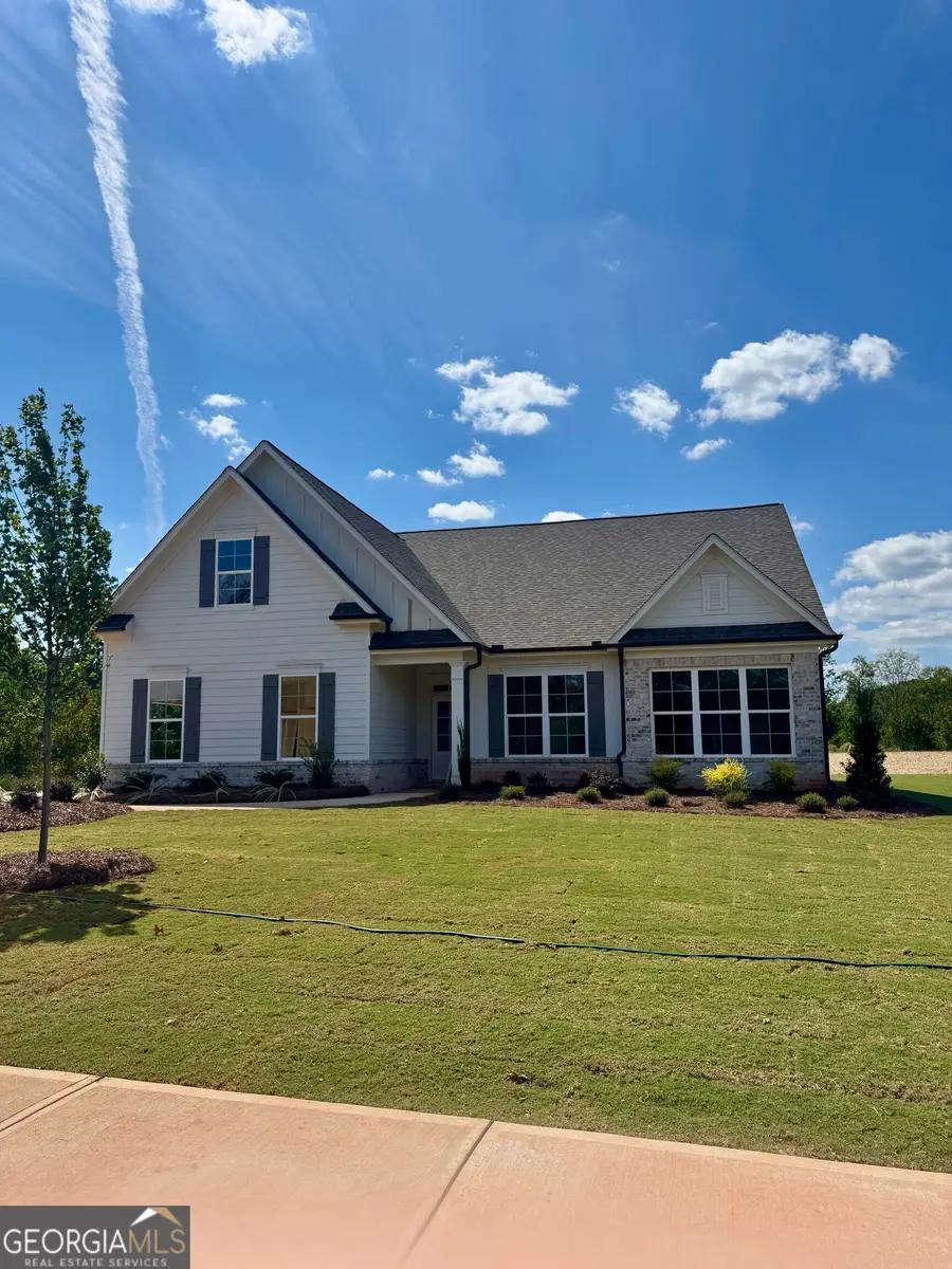 1025 Windy Hill Road, Jefferson, GA 30549 - #2