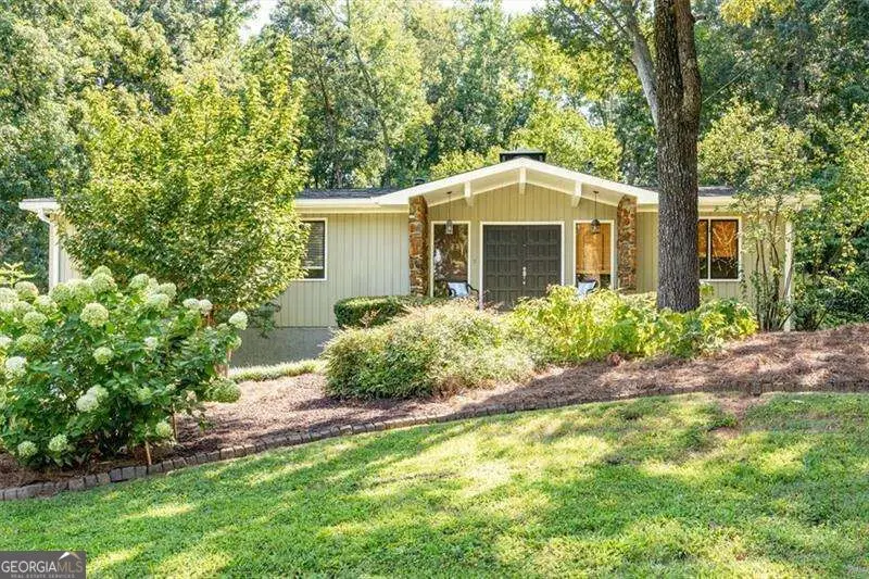 3002 Timberline Road, Marietta, GA 30062 - #1