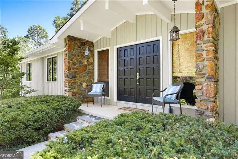 3002 Timberline Road, Marietta, GA 30062 - #3