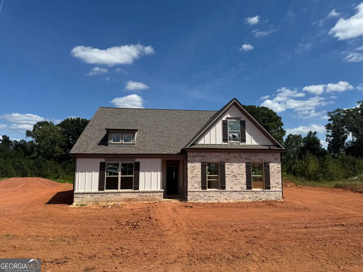 1098 Windy Hill Road, Jefferson, GA 30549 - #1