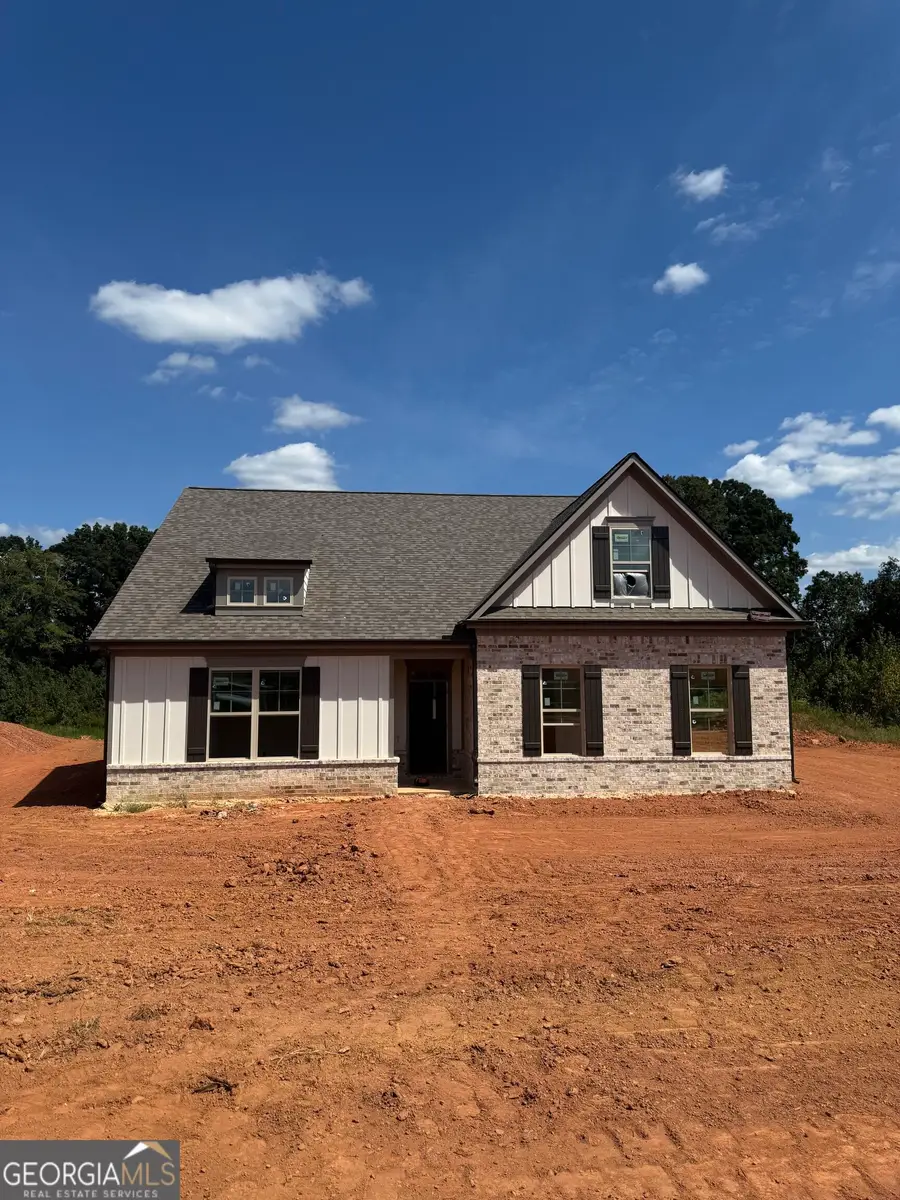 1098 Windy Hill Road, Jefferson, GA 30549 - #2