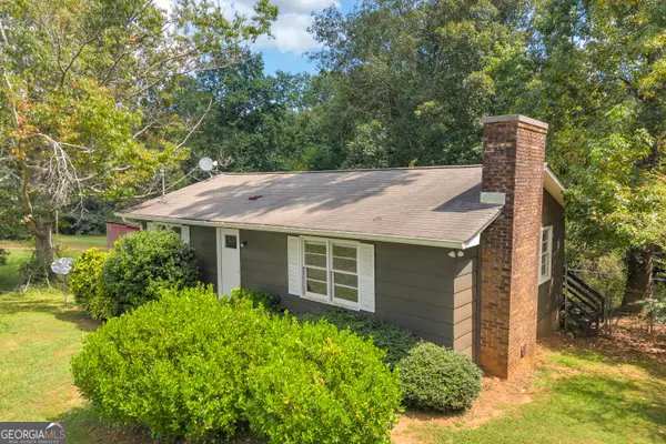 272 Ballew Road, Alto, GA 30510
