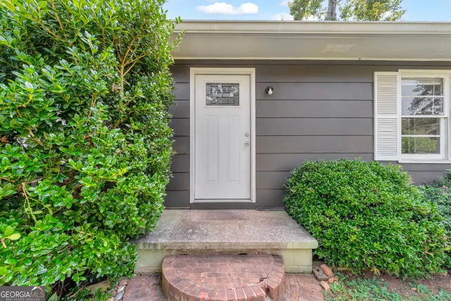 272 Ballew Road, Alto, GA 30510 - #3