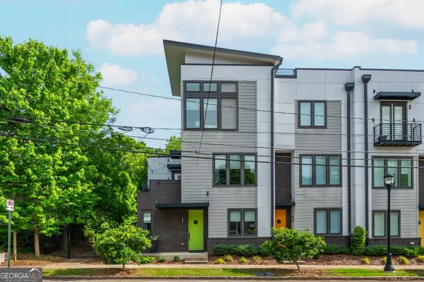 415 Gartrell Street Se #1, Atlanta, GA 30312
