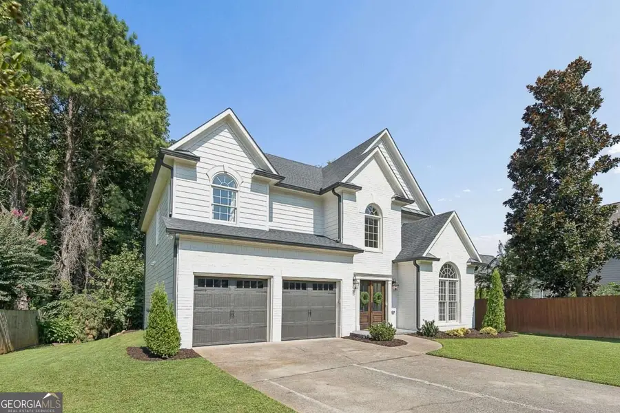 5125 Hampton Bluff Court, Roswell, GA 30075 - #3