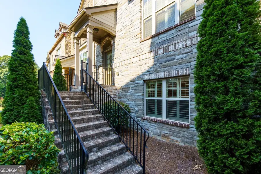 2627 Vintage Drive, Alpharetta, GA 30009 - #3