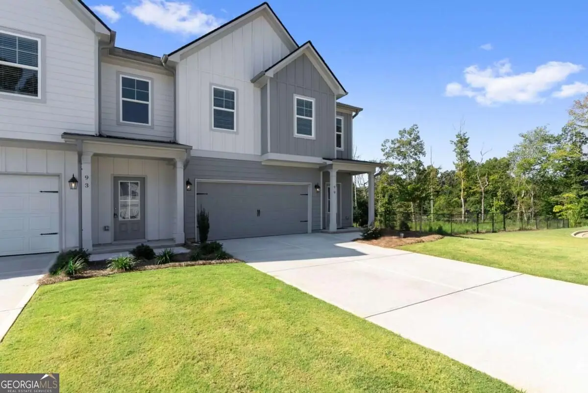 99 Maple Trail, Dawsonville, GA 30534 - #1