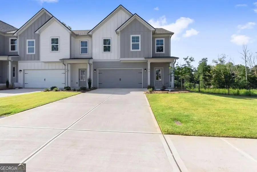 99 Maple Trail, Dawsonville, GA 30534 - #2