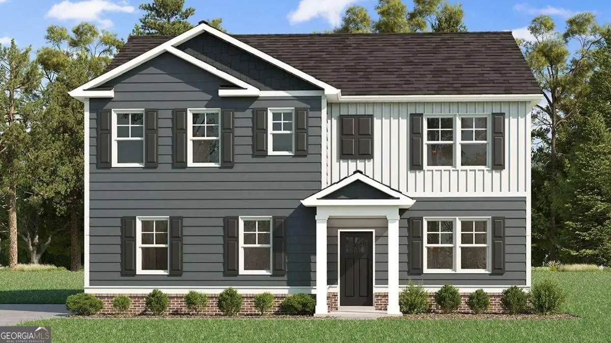 176 Elsa Court, Jefferson, GA 30549 - #1