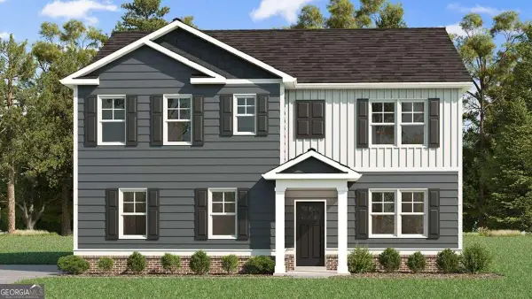 176 Elsa Court, Jefferson, GA 30549