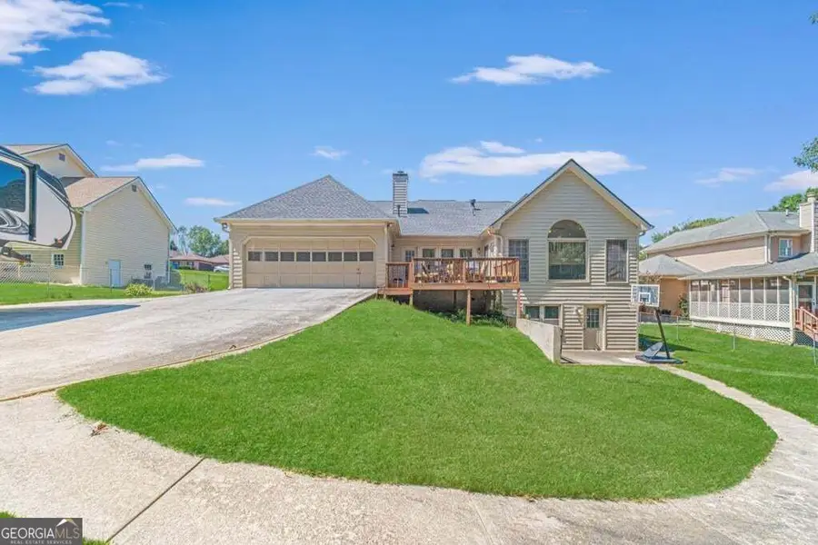 2078 Lakewood Circle Sw, Grayson, GA 30017 - #3