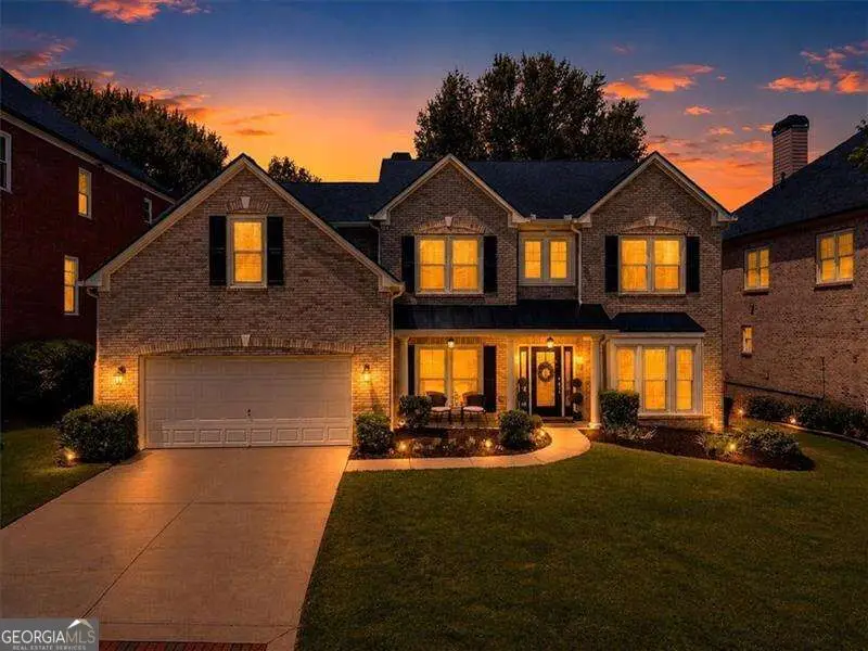 2309 Norbury Cove Se, Smyrna, GA 30080 - #1