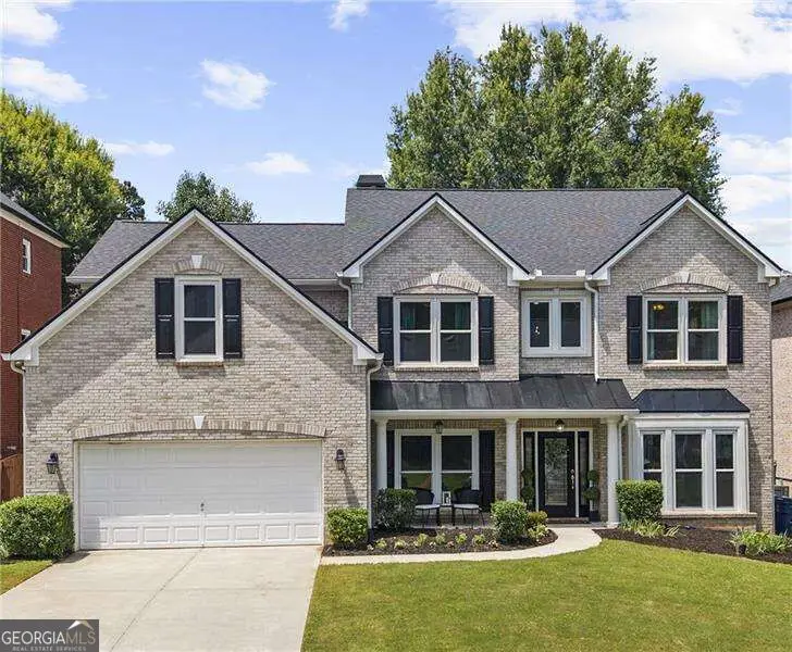 2309 Norbury Cove Se, Smyrna, GA 30080 - #3