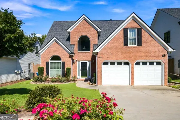 4085 Berkeley Park Drive, Duluth, GA 30096