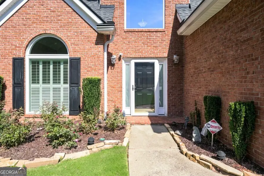 4085 Berkeley Park Drive, Duluth, GA 30096 - #2