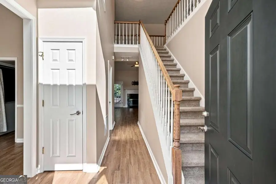 4085 Berkeley Park Drive, Duluth, GA 30096 - #3