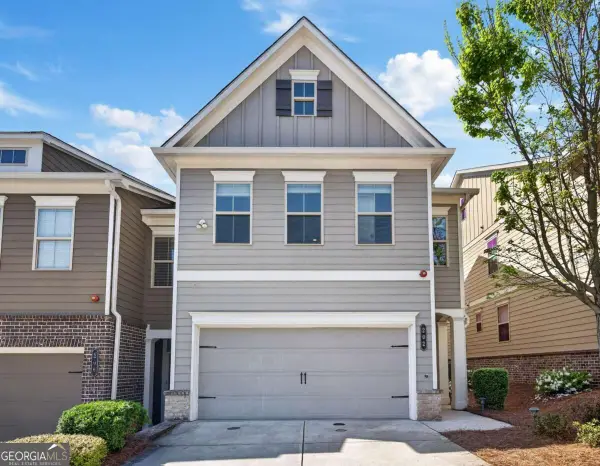 202 Alday Lane, Marietta, GA 30060