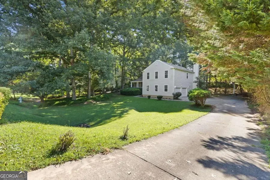 3877 Peachtree Corners Circle, Peachtree Corners, GA 30092 - #2