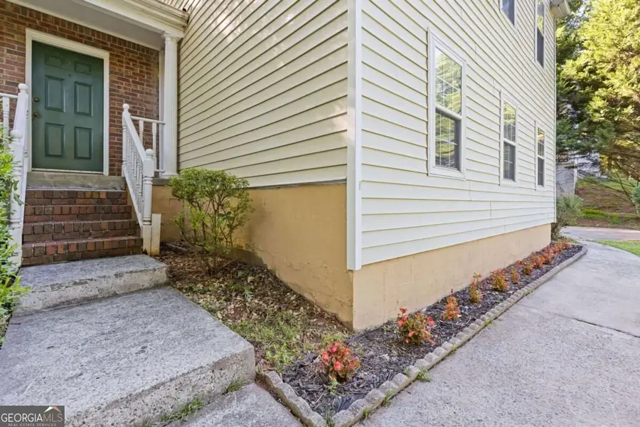 3877 Peachtree Corners Circle, Peachtree Corners, GA 30092 - #3
