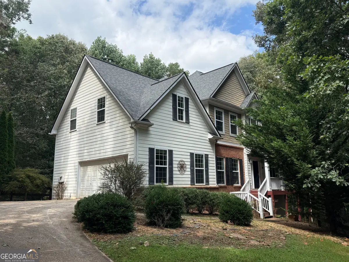 592 Crooked Creek Drive, Dahlonega, GA 30533 - #1