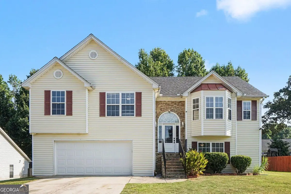 524 Martin Forest Lane Se, Lawrenceville, GA 30045 - #1