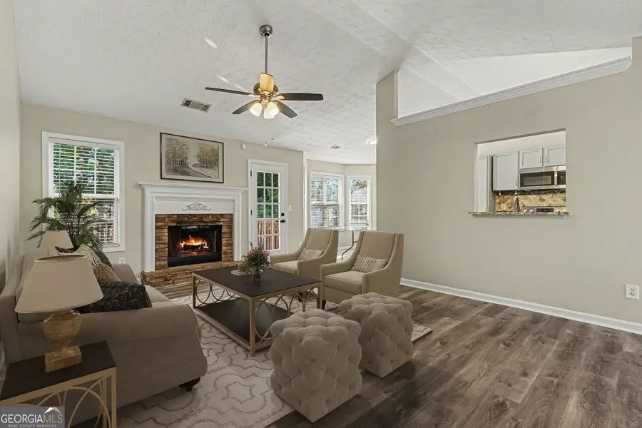 524 Martin Forest Lane Se, Lawrenceville, GA 30045 - #2