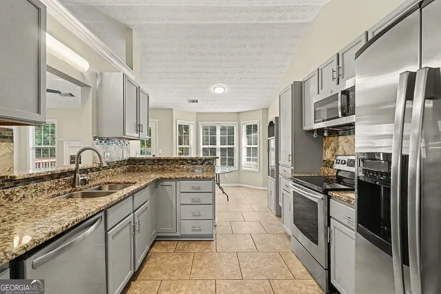 524 Martin Forest Lane Se, Lawrenceville, GA 30045 - #3