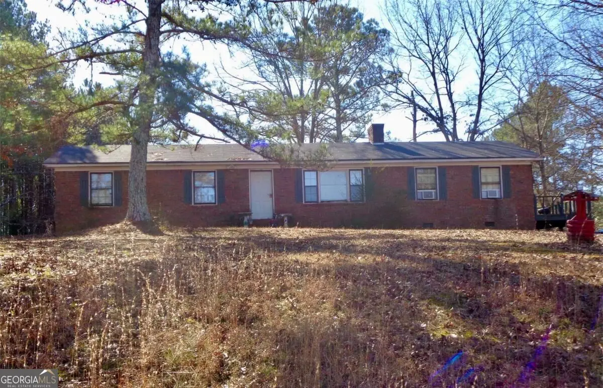 125 Ridge Rd Road, Kingston, GA 30145 - #1