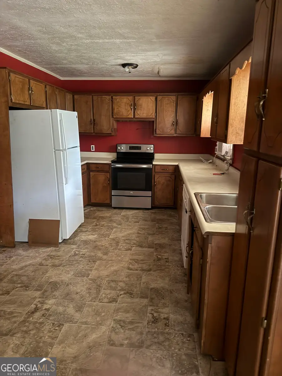 125 Ridge Rd Road, Kingston, GA 30145 - #2