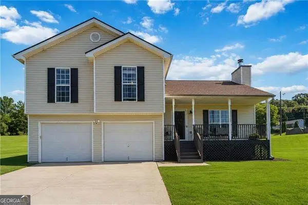 601 Skyland Court, Winder, GA 30680