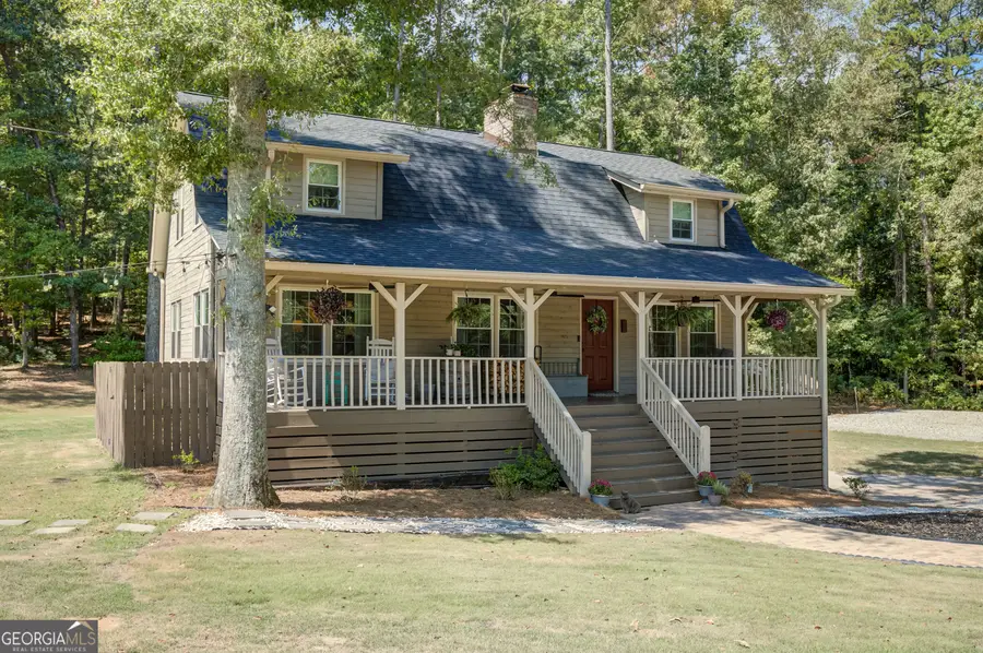 115 Keyland Drive, Fayetteville, GA 30215 - #3