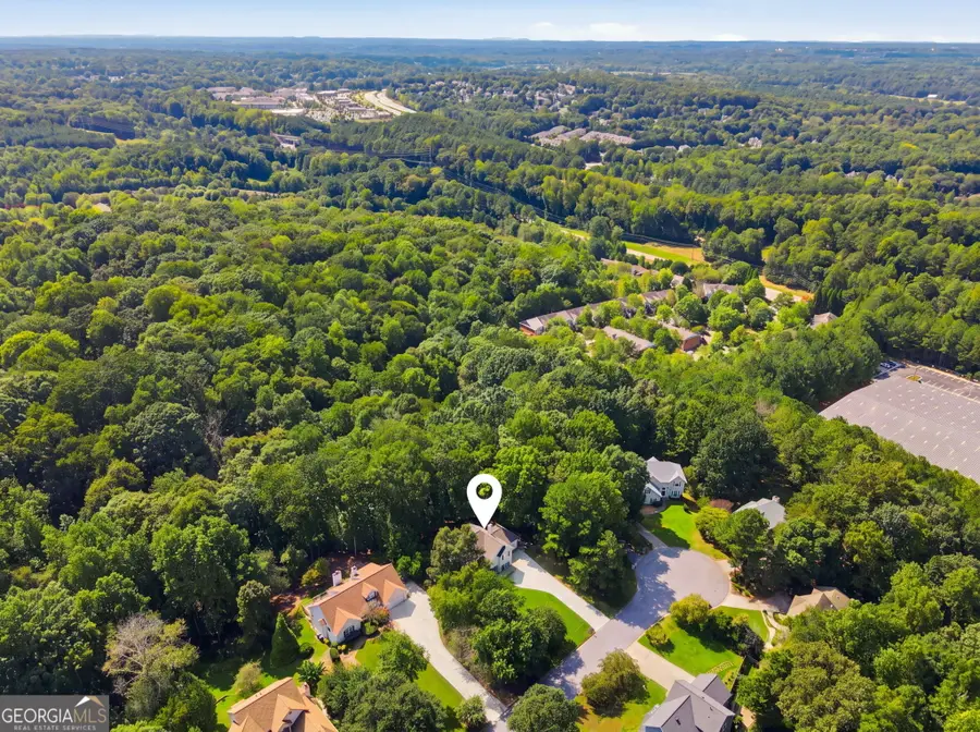 1851 Calvin Drive, Duluth, GA 30097 - #2