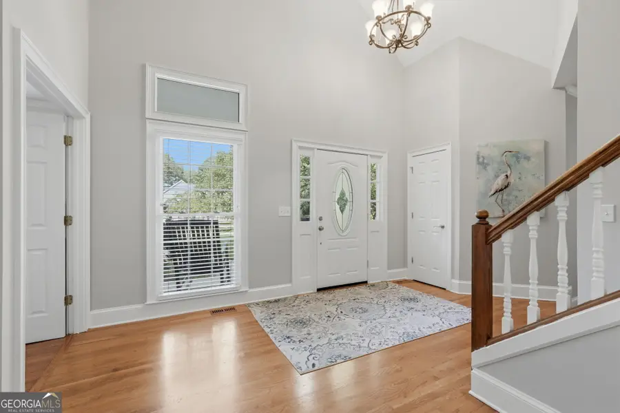 1851 Calvin Drive, Duluth, GA 30097 - #3