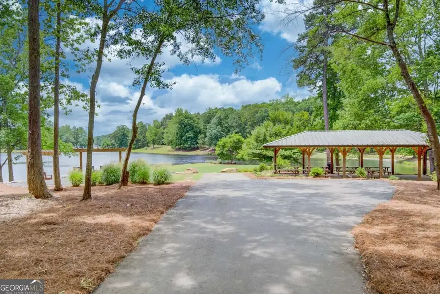 464 Michigan Circle, Hoschton, GA 30548 - #2