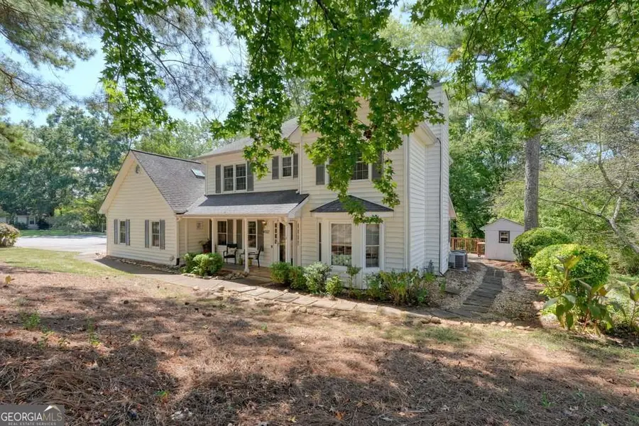 4921 Falcon Wood Trace, Marietta, GA 30066 - #2