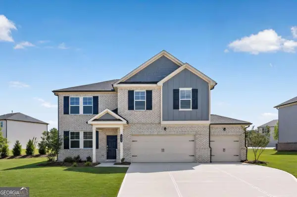 1939 Enota Drive, Bethlehem, GA 30620