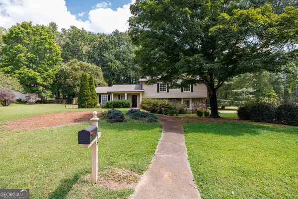 875 Windsor Trail, Roswell, GA 30076