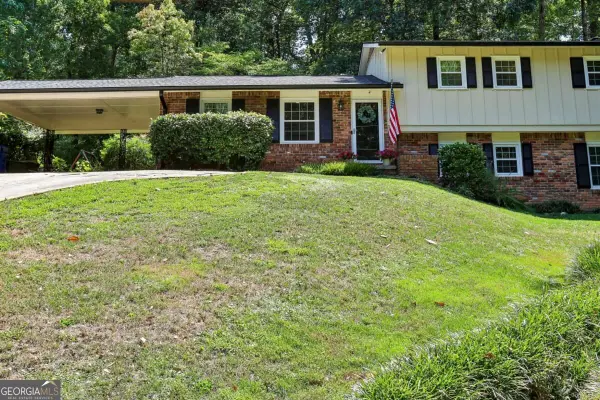4372 Ashwoody Trail Ne, Atlanta, GA 30319