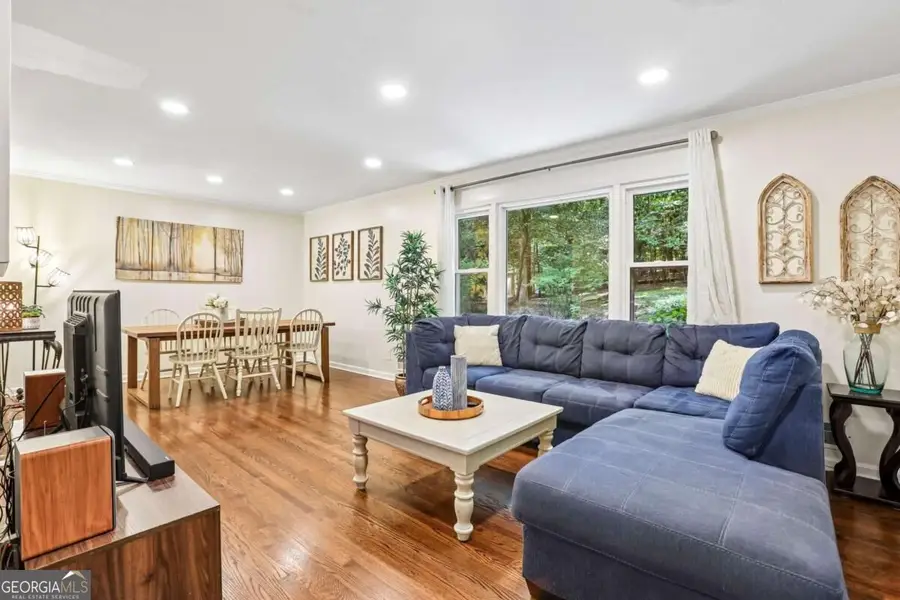 4372 Ashwoody Trail Ne, Atlanta, GA 30319 - #2