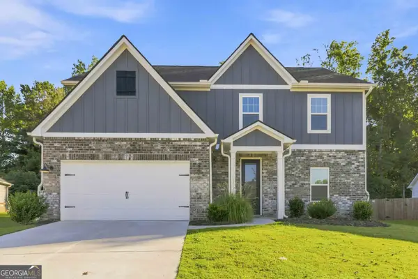 3220 Azteca Way, Dacula, GA 30019