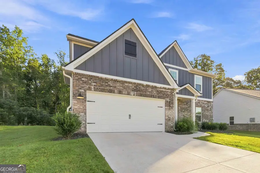 3220 Azteca Way, Dacula, GA 30019 - #3