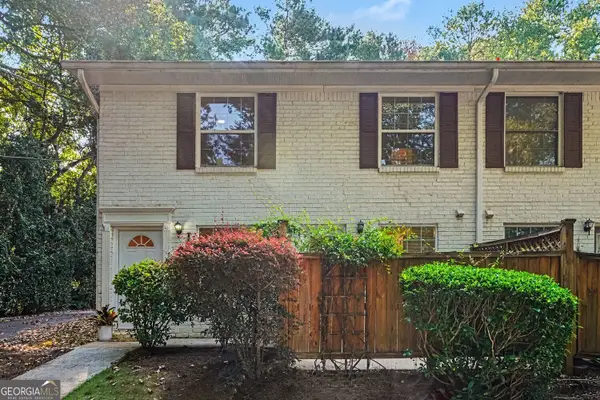 771 Jordan Lane #I, Decatur, GA 30033