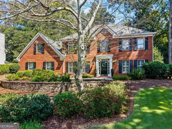 2823 Hitchcock Mill Run, Marietta, GA 30068