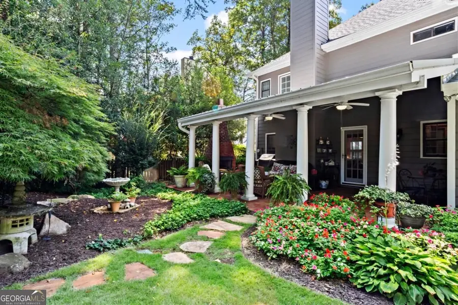 2823 Hitchcock Mill Run, Marietta, GA 30068 - #3