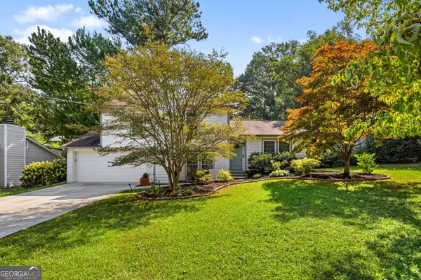 1671 Northlake Springs Court, Decatur, GA 30033