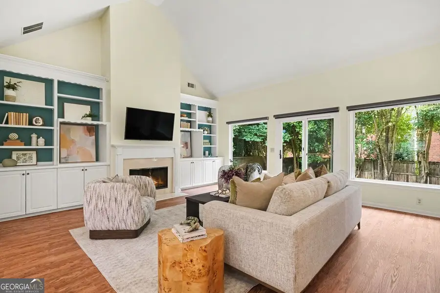 1855 Childers Place, Atlanta, GA 30324 - #2