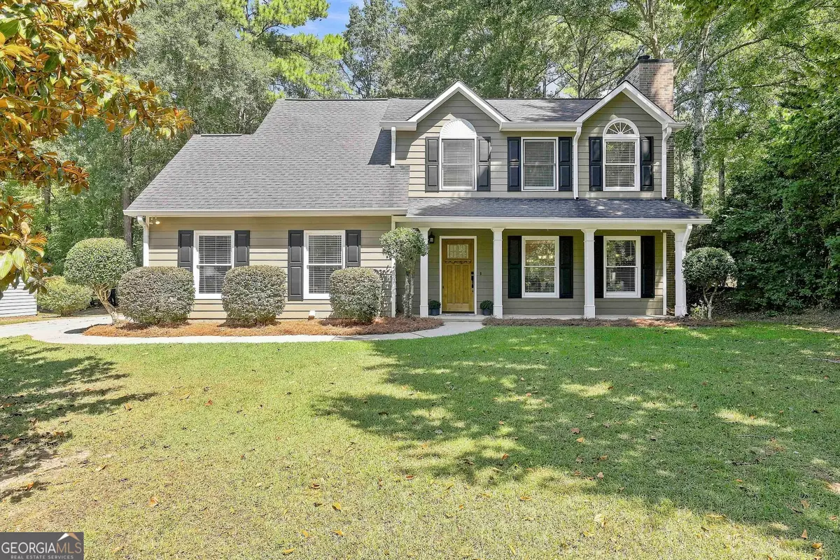 109 Rubicon Road, Peachtree City, GA 30269 - #1