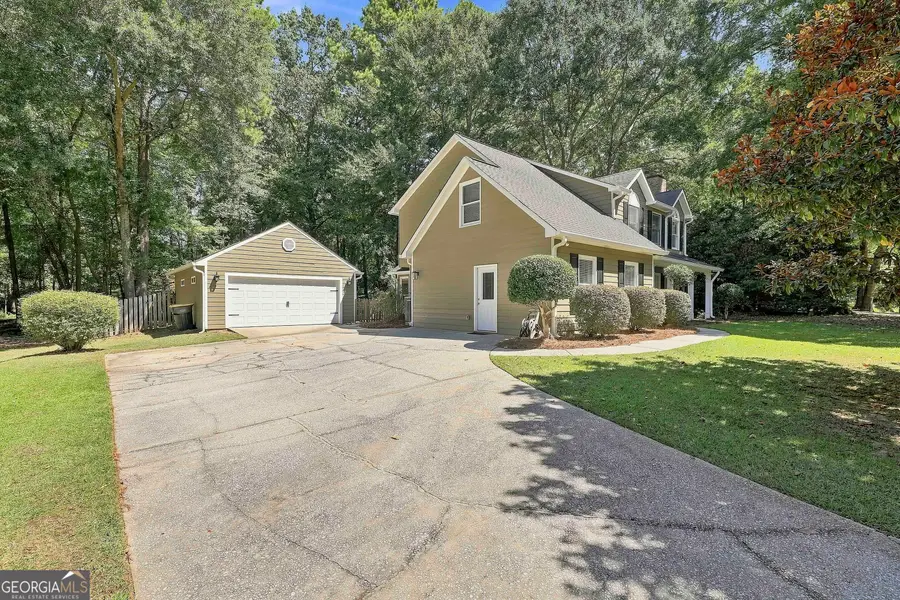 109 Rubicon Road, Peachtree City, GA 30269 - #2
